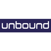 Unboundxr Logotype