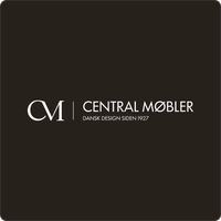 Central Møbler Logo
