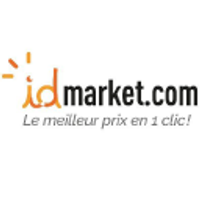 Idmarket Logotype