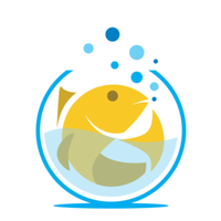 Akvarieimporten Logotyp