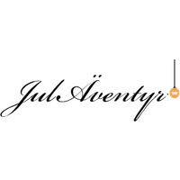 Juläventyr Logotyp