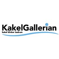 Kakelgallerian Logotyp