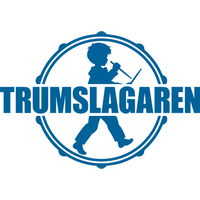 Trumslagaren Logotyp