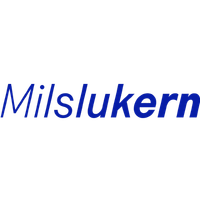 Milslukern Logo