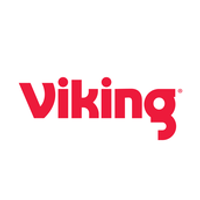 Viking Logotype