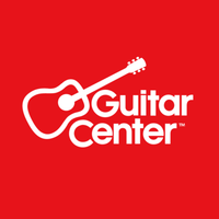 Guitar Center Logotype