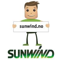 Sunwind Logo