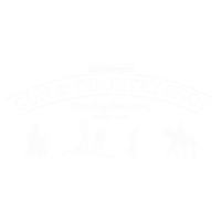 Gun & Country Shop Logo