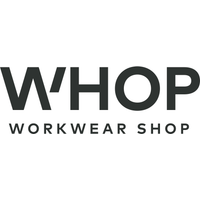 WHOP Logotyyppi
