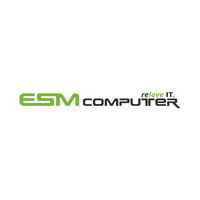 ESM-Computer Logo