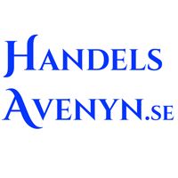 Handelsavenyn Logotyp