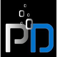 Pro Dive Dykkercenter Logo