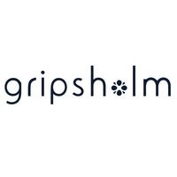 Gripsholms Logotyp