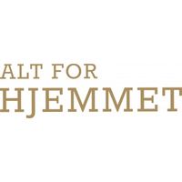 Alt for Hjemmet Logo