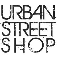 Urban Street Shop Logo
