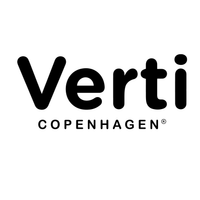 Verti Copenhagen Logo