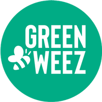 GreenWeez Logotype