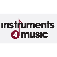 Instruments4music Logotype