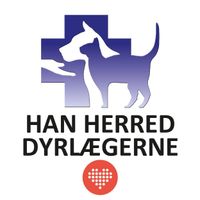 hhdyrlæger Logo