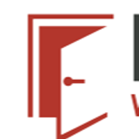Deurklinken Shop Logotype