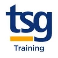 TSG Training Logotype