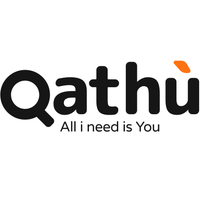 Qathu Logotype