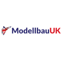 Model Bau Logotype