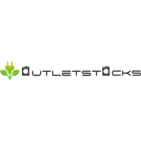 Outletstocks Logotipo