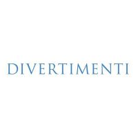 Divertimenti Logotype