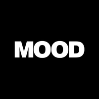 Mood Logotipo