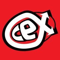 CeX Logotype
