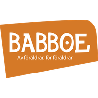 Babboe Lastcyklar Logotyp