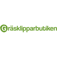 Gräsklipparbutiken