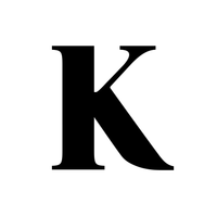 Kristina Dam Studio Logo