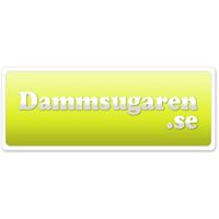 Dammsugaren Logotyp