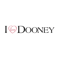 ILoveDooney Logotype