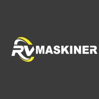 RV Maskiner