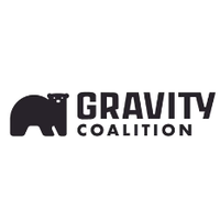 Gravity Coalition Logotype