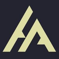 Home Art Haven Logotype