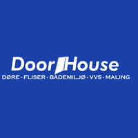 DoorHouse Logo