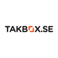 Takbox Logotyp