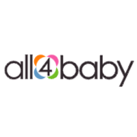 all-4-baby Logo