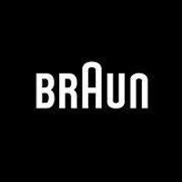 Braun Household Logotype