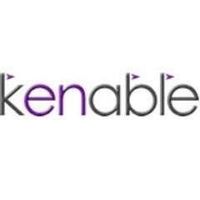Kenable Logotype