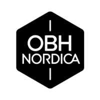 OBH Nordica Logotyyppi