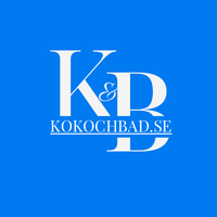 Kök&Bad Logotyp