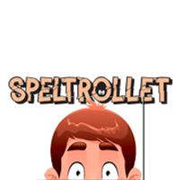Speltrollet Logotyp