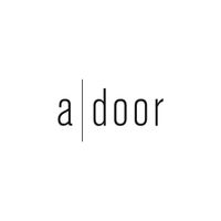 a door