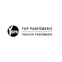 TOP PARÜMERIE Logo