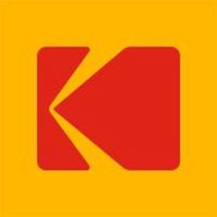 Kodak Logotipo